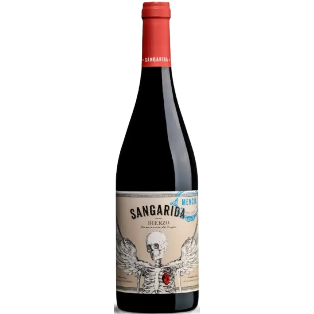 Sangarida Mencia