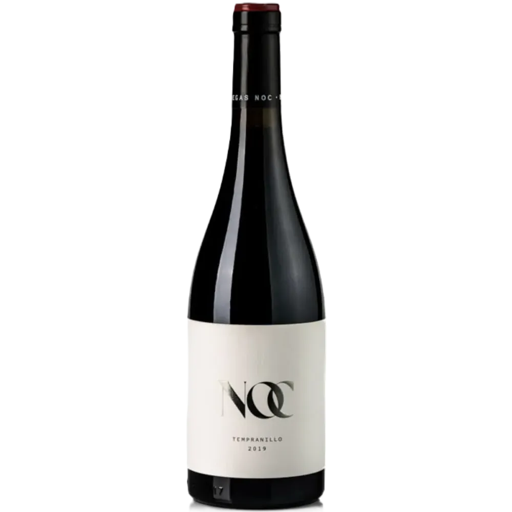 NOC Tempranillo