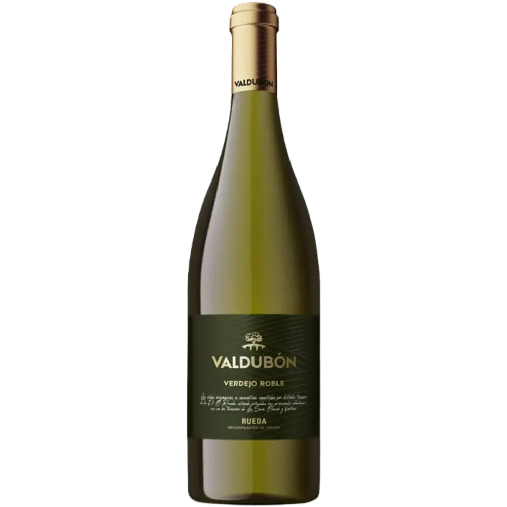 Valdubon Verdejo Roble
