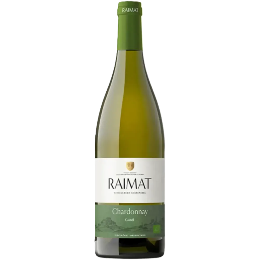 Castell de Raimat Chardonnay Ecológico