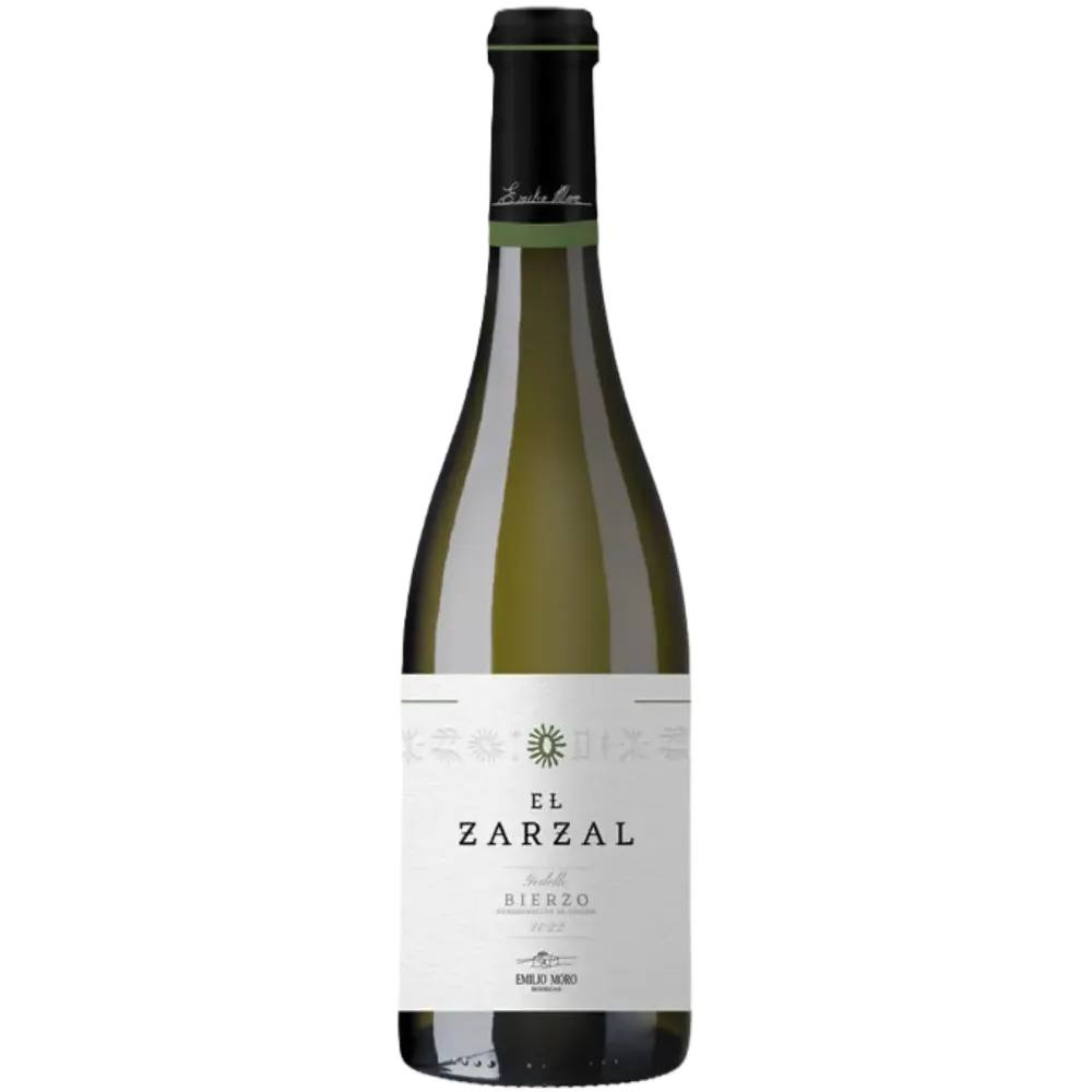 El Zarzal