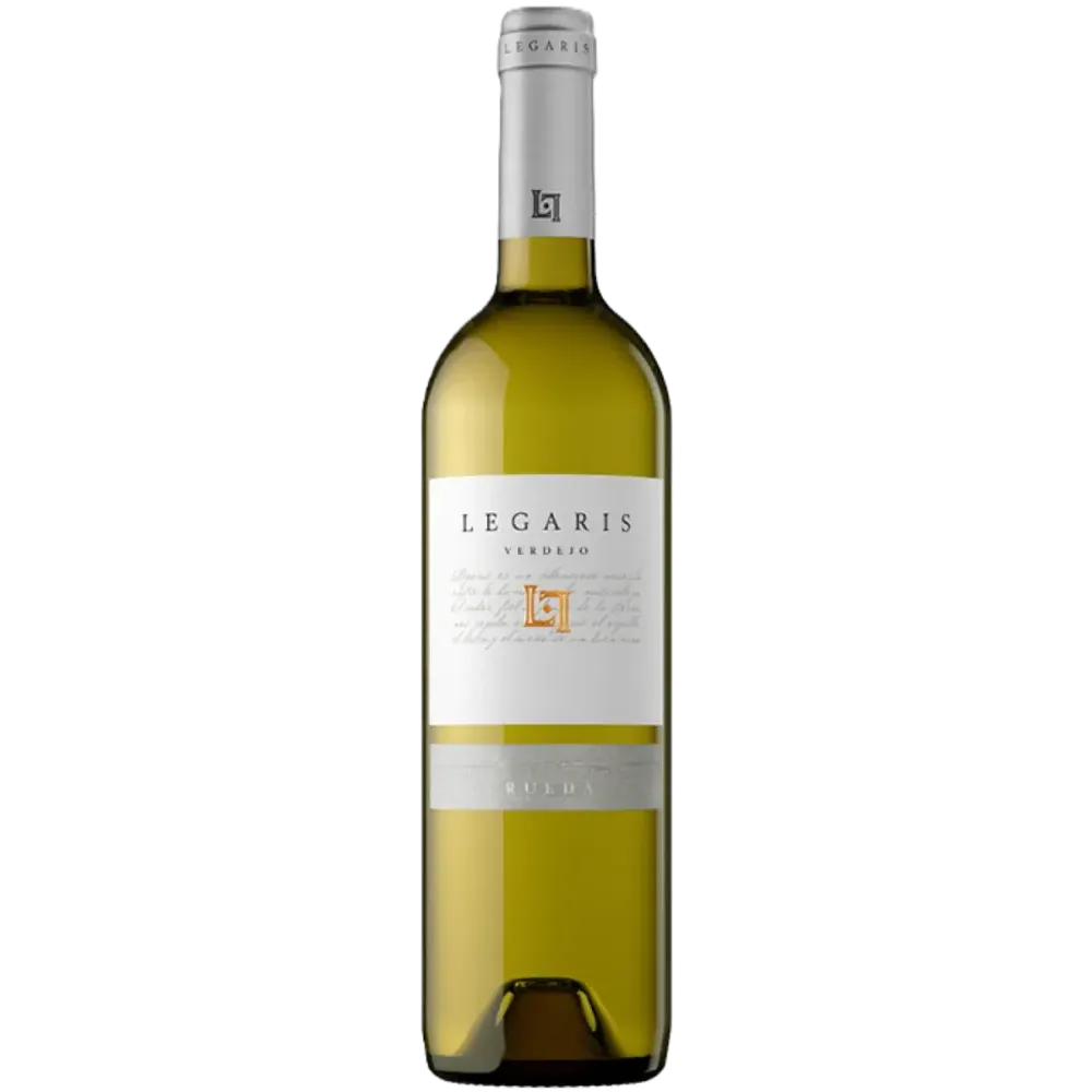 Legaris Verdejo