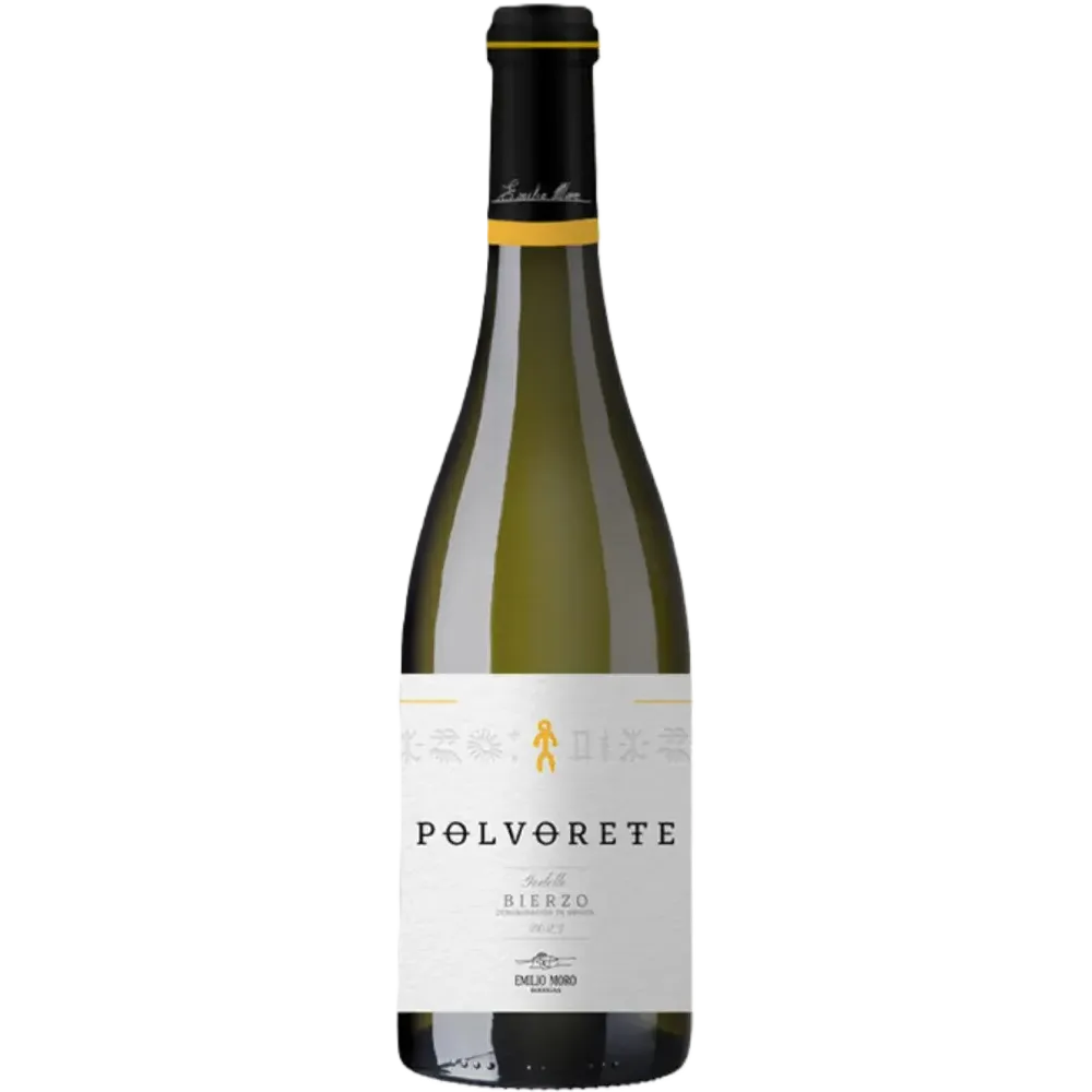Polvorete