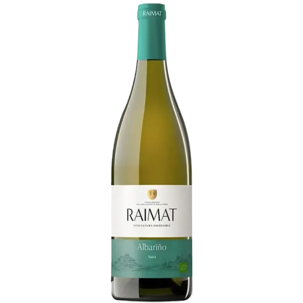 Raimat Albariño Saira Ecológico