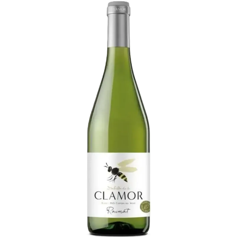 Raimat Clamor Ecológico