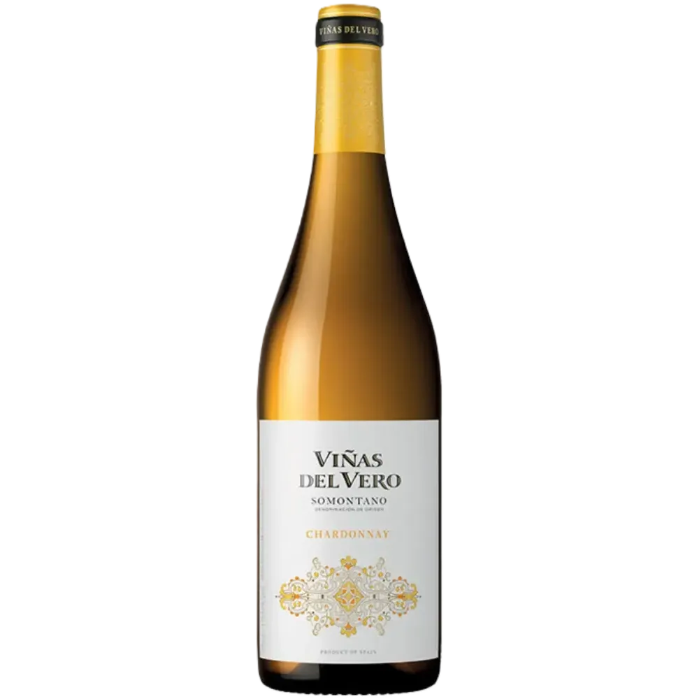 Viñas del Vero Chardonnay