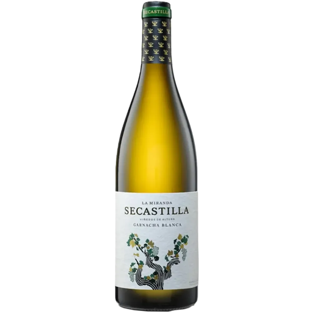 Viñas del Vero La Miranda de Secastilla