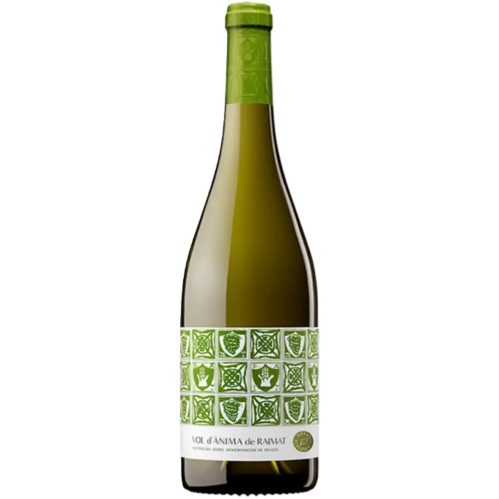 Vol d'Anima De Raimat Ecológico