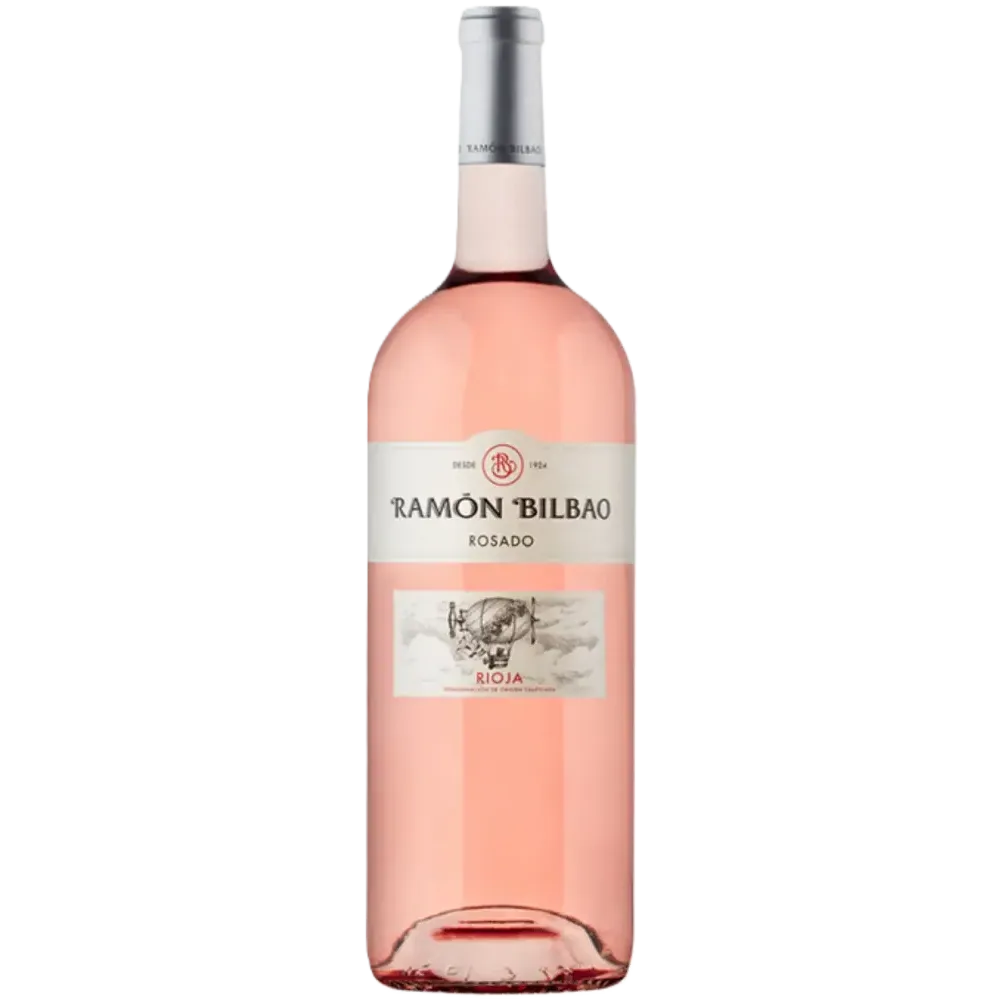 Ramon Bilbao Rosado Magnum