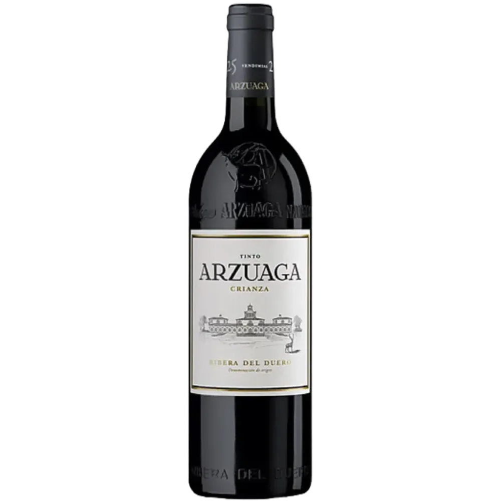 Arzuaga Crianza