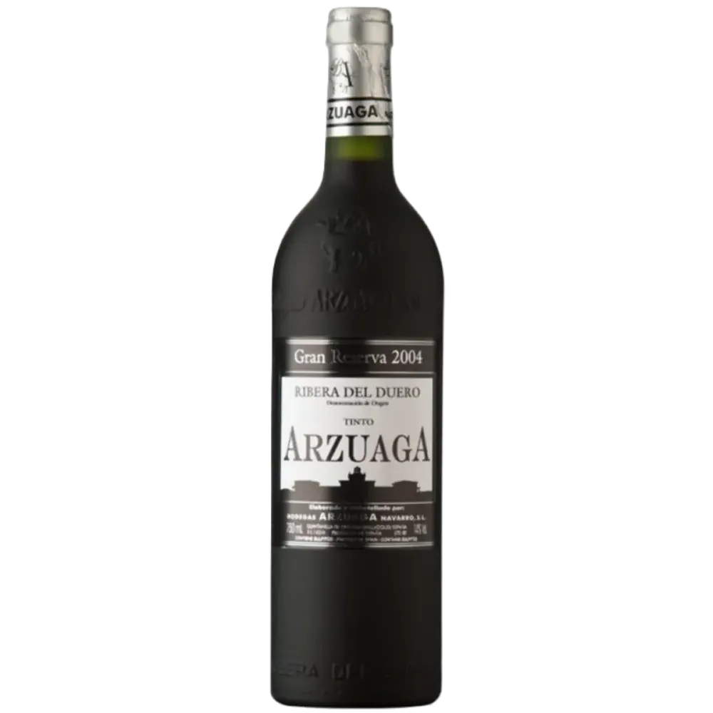 Arzuaga Gran Reserva