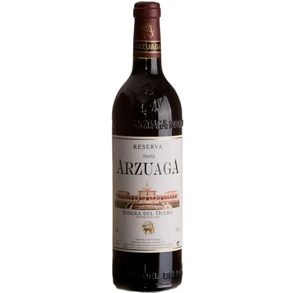 Arzuaga Reserva