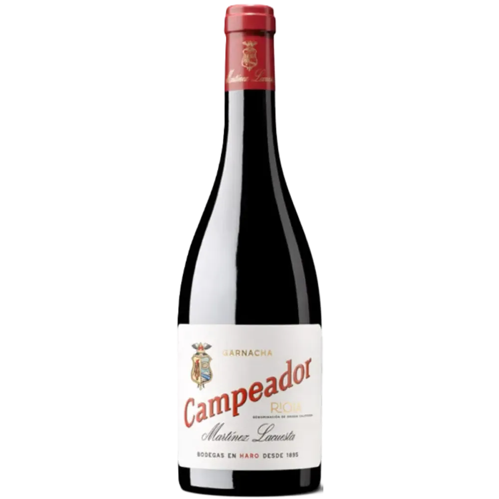 Campeador Garnacha