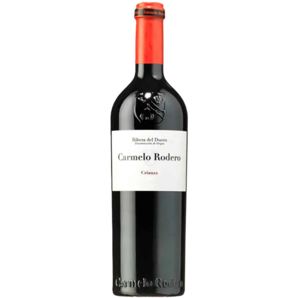 Carmelo Rodero Crianza