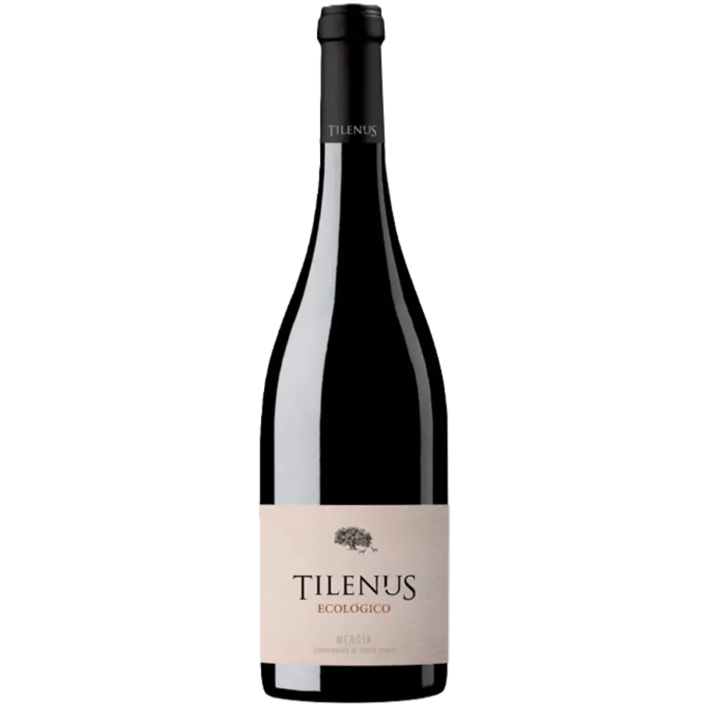 Tilenus Vendimia Joven