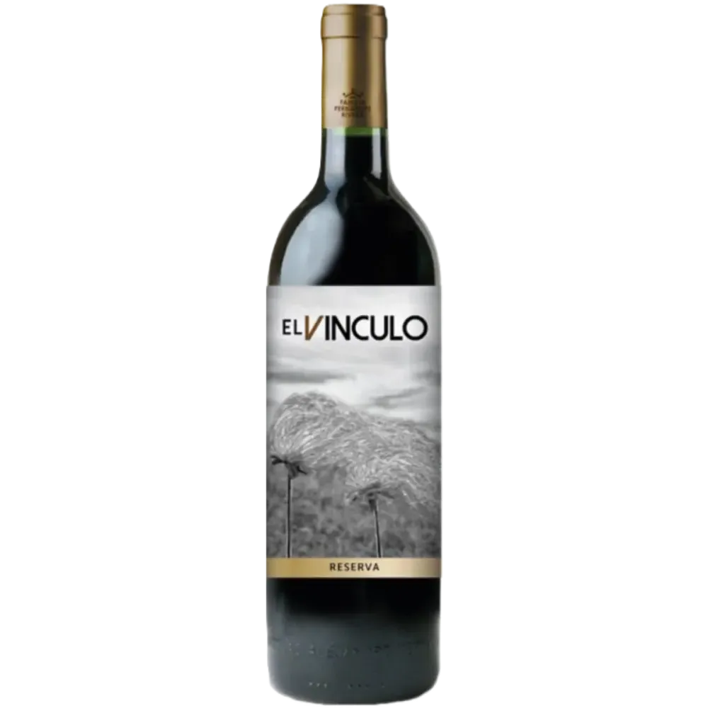 El Vinculo Reserva
