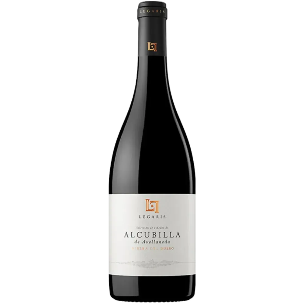 Legaris Alcubilla de Avellanera