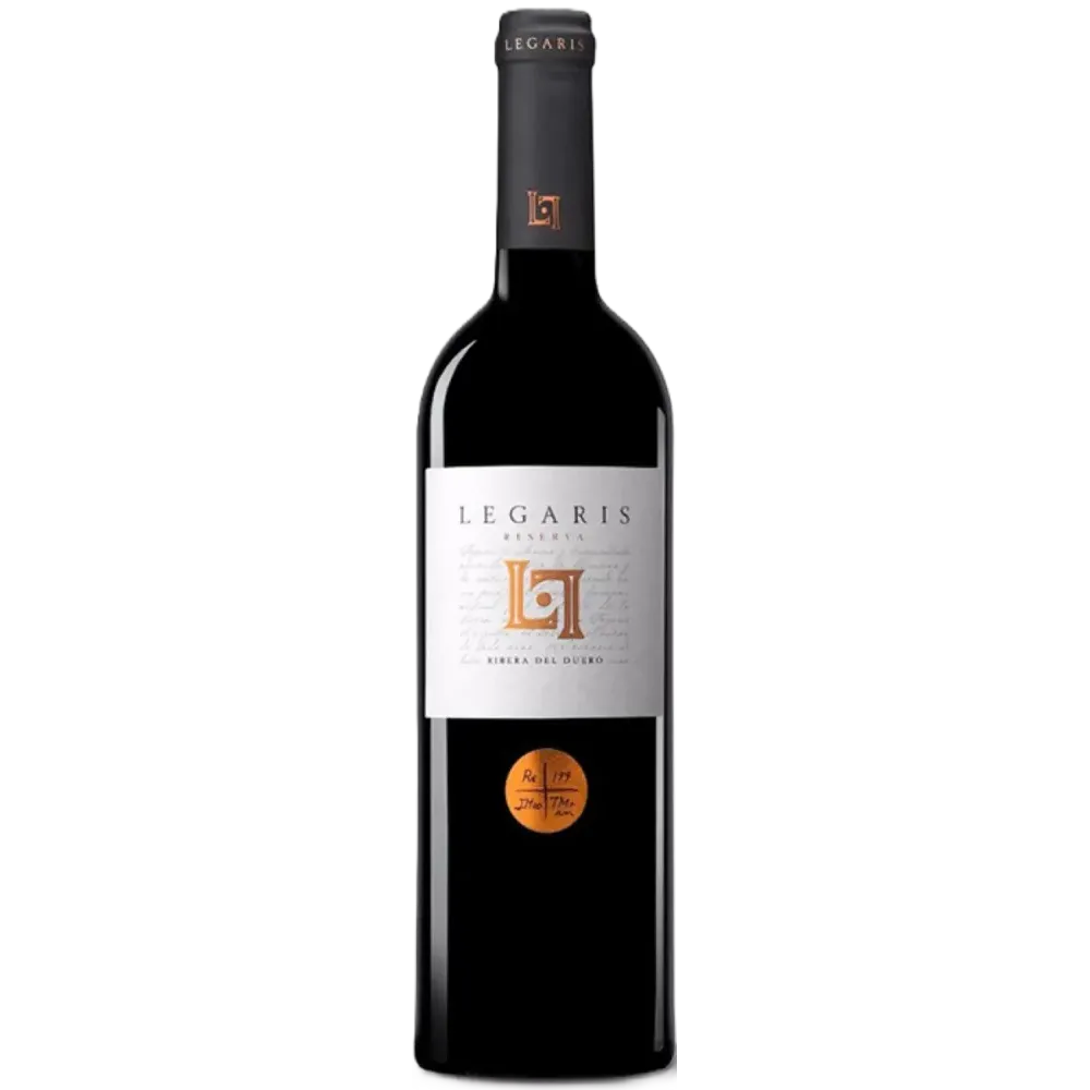 Legaris Reserva
