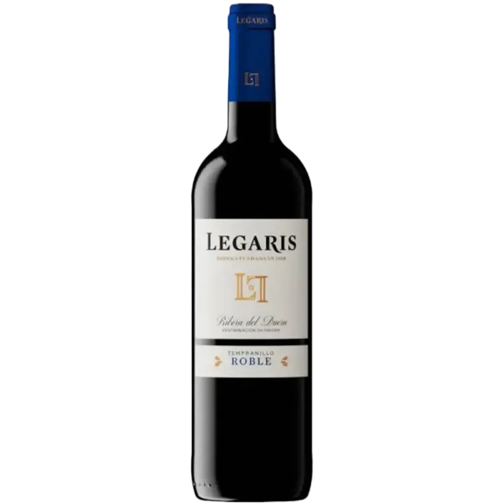 Legaris Roble