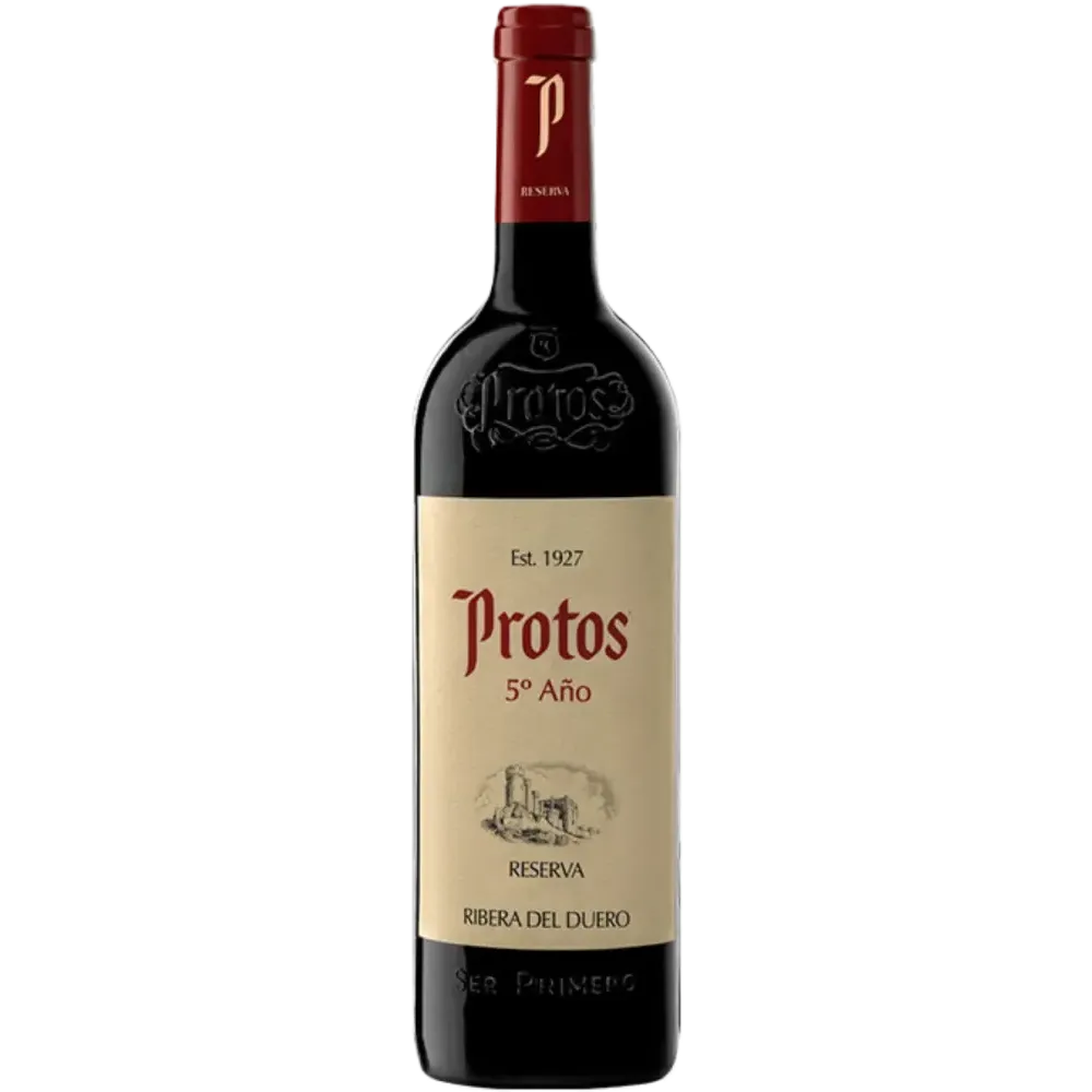 Protos 5ª Año Reserva