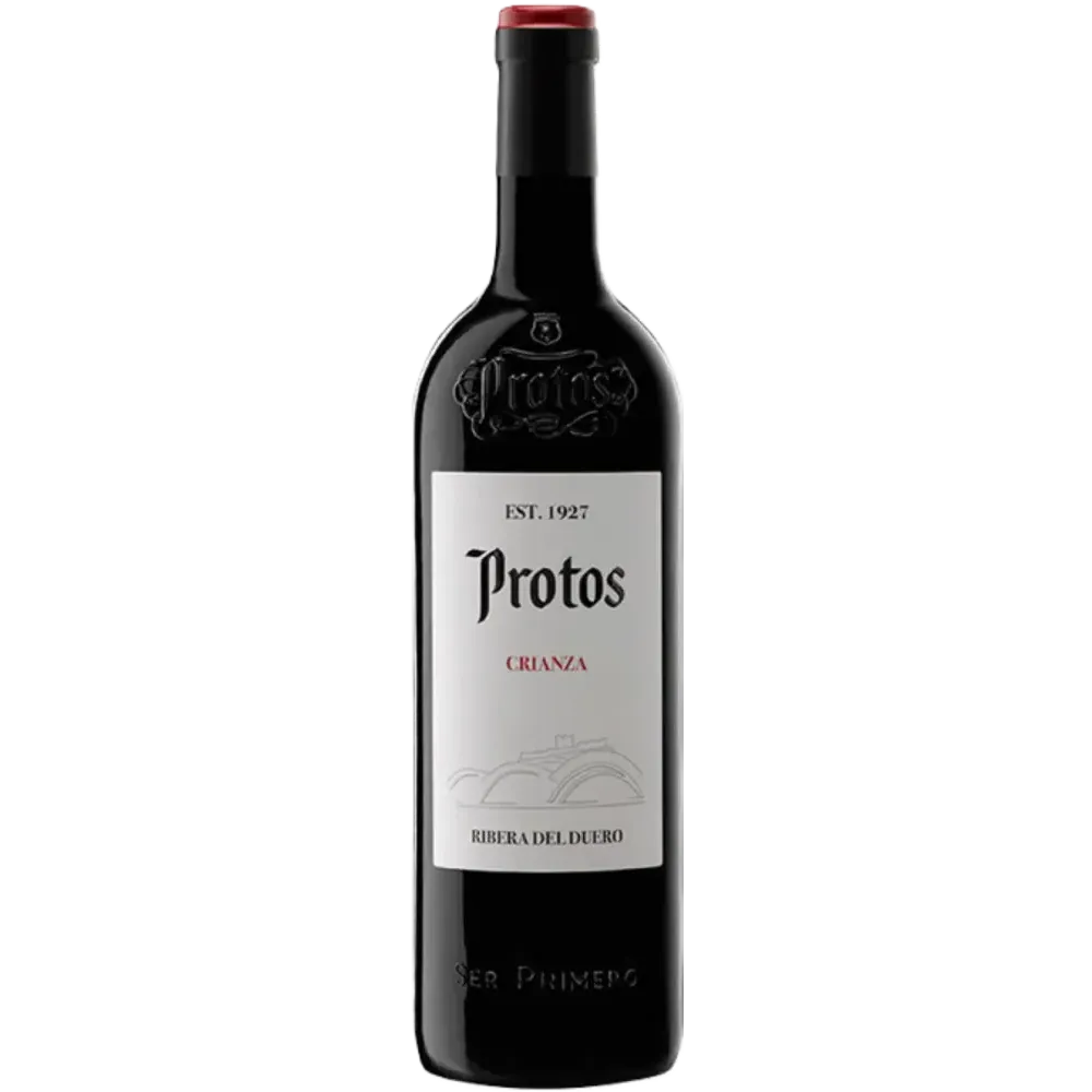 Protos Crianza