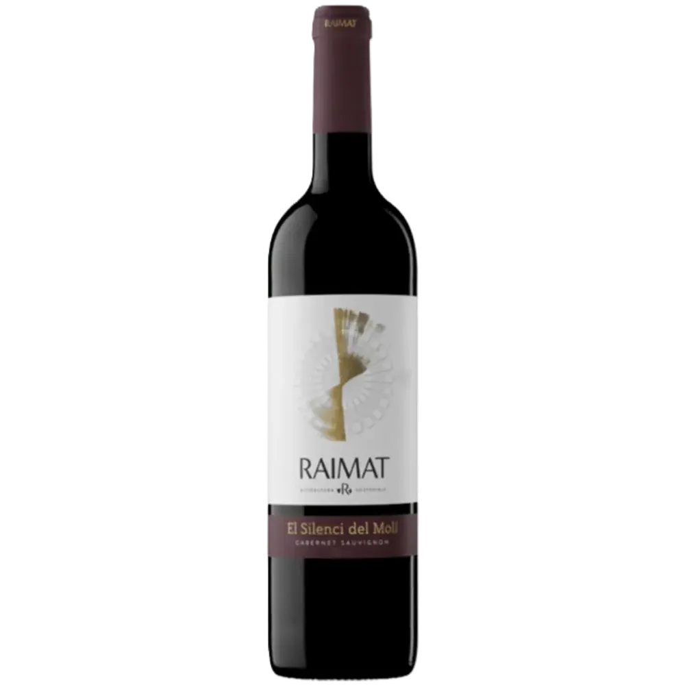 Raimat El Silenci del Molí Cabernet Sauvignon