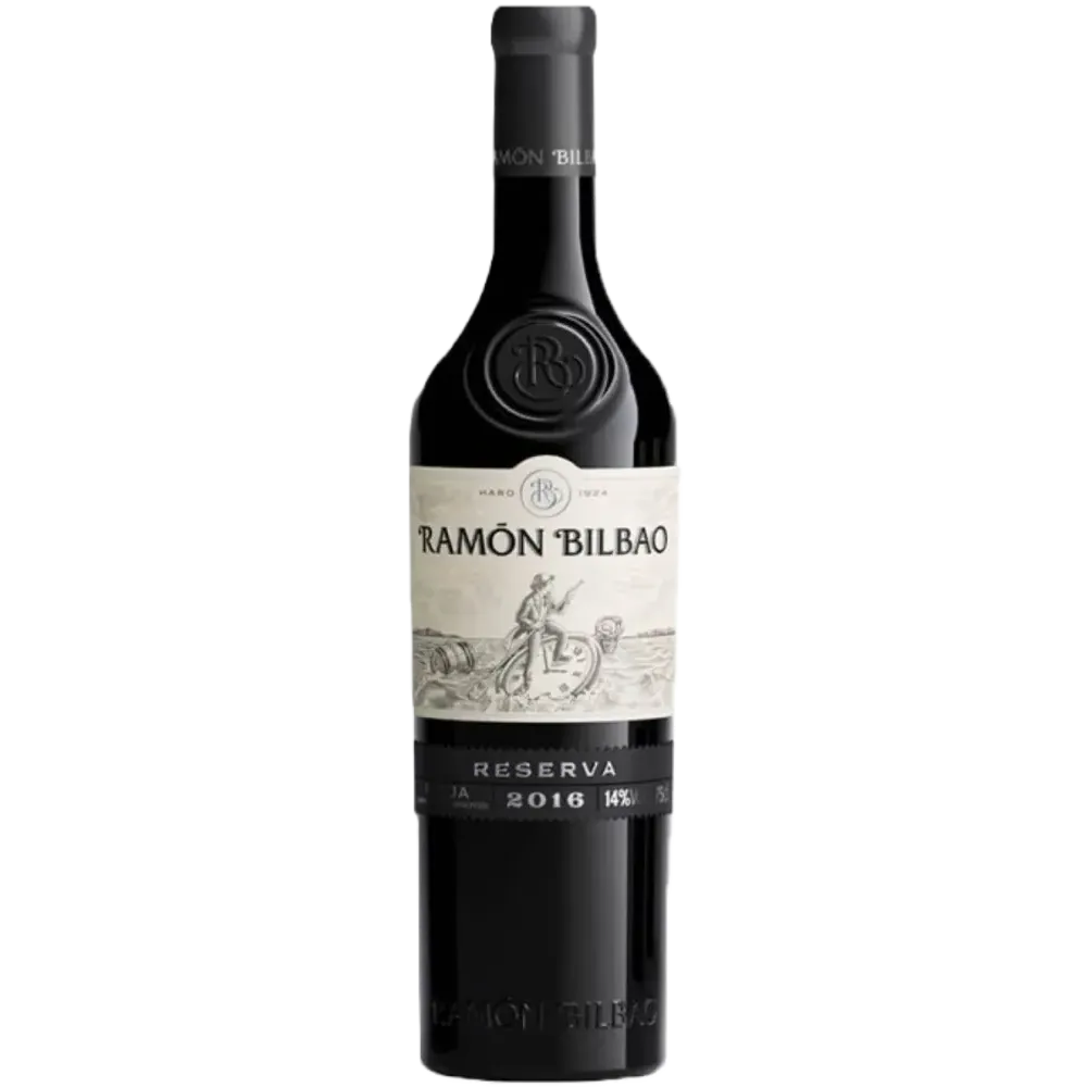Ramón Bilbao Reserva
