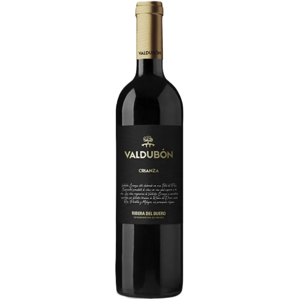 Valdubon Crianza