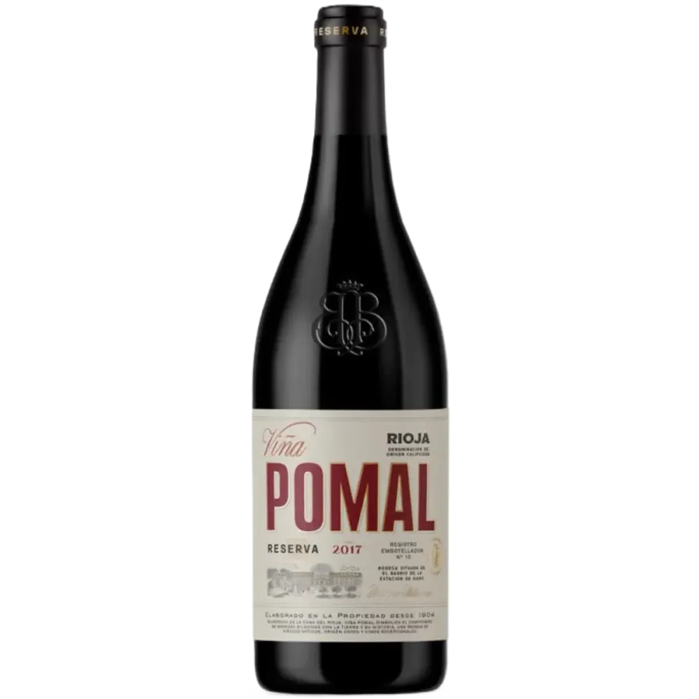 Viña Pomal Reserva