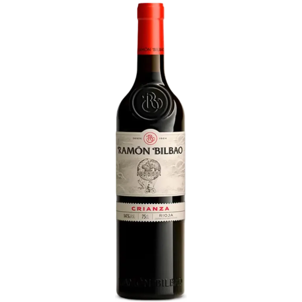 Ramón Bilbao Crianza