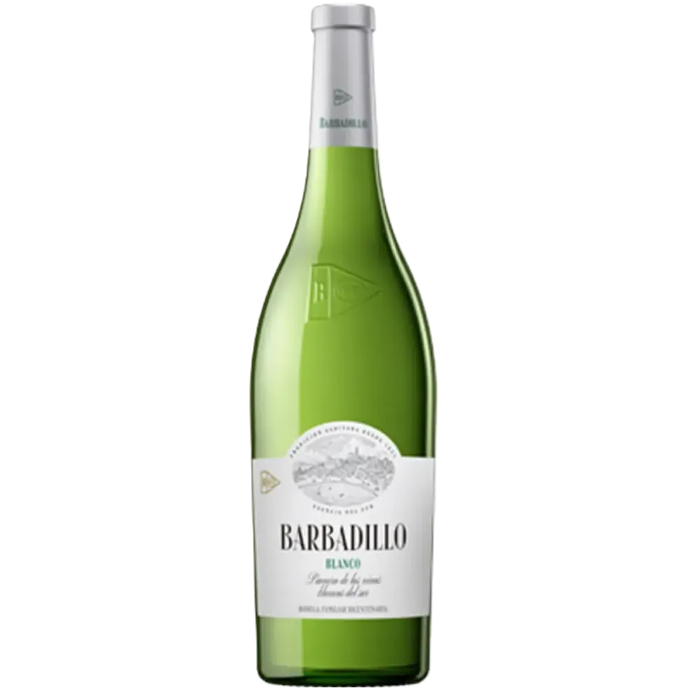 Barbadillo
