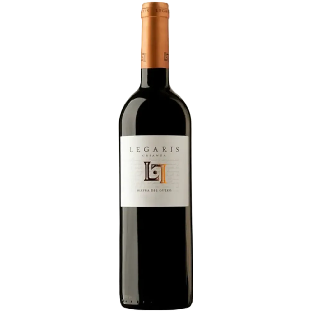 Legaris Crianza