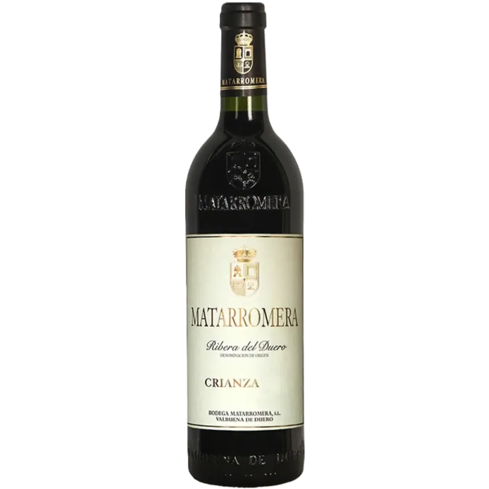 Matarromera Crianza