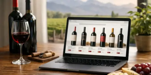 Mejores vinos argentinos online: cómo elegir bien
