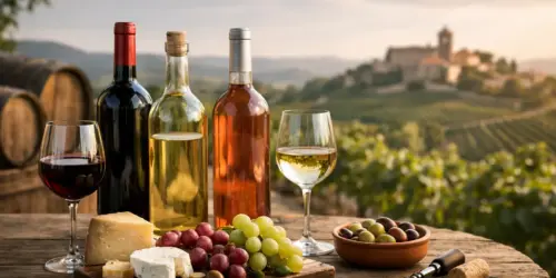 Vinos españoles para elegir con criterio