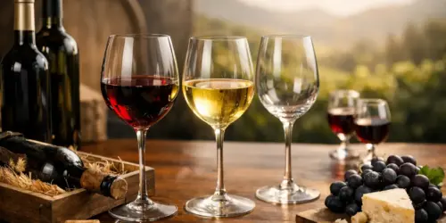 Vinos premium y cómo reconocer su verdadero valor