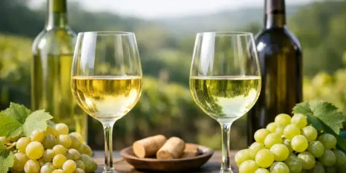 Albariño versus verdejo: cómo elegir bien