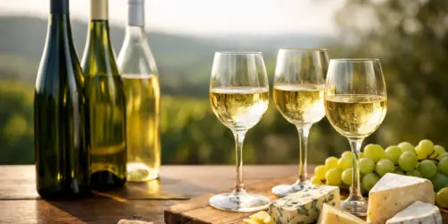 Vino riesling para elegir y disfrutar mejor
