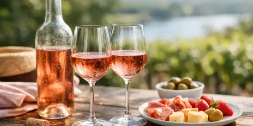 Vino rosado: cómo elegirlo y disfrutarlo