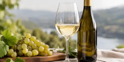 Análisis vino godello para elegir mejores botellas