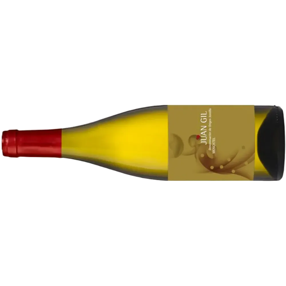 Juan Gil Moscatel Seco