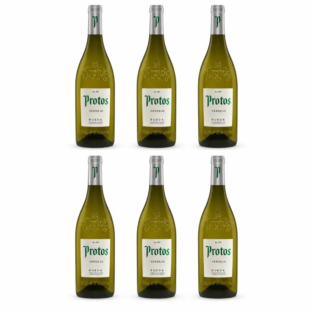 Pack Protos Verdejo