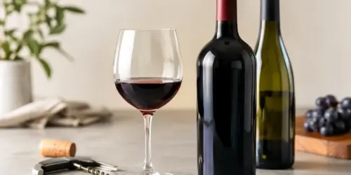 ¿El vino caduca cerrado? Cómo saber si está bueno