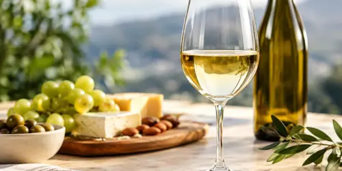 Vino blanco: cómo elegirlo y disfrutarlo más