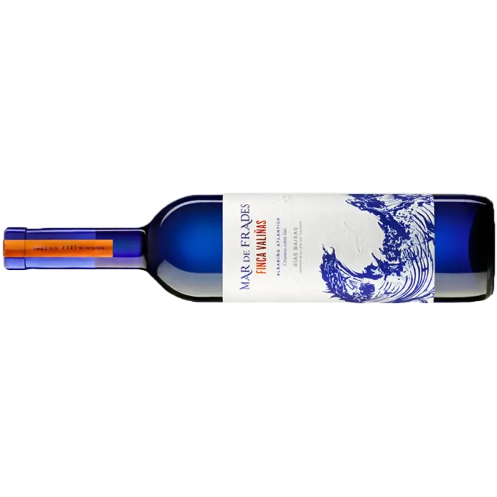 Albariño Finca Valiñas