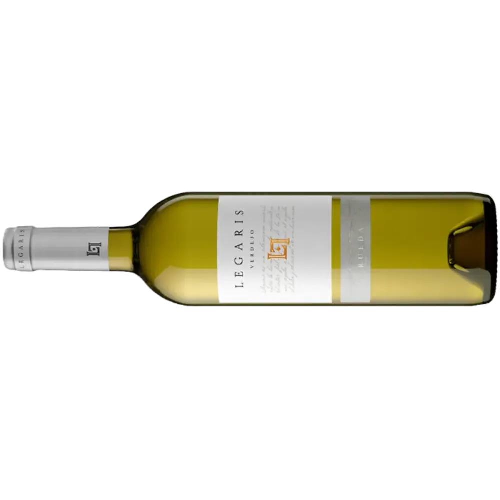 Legaris Verdejo