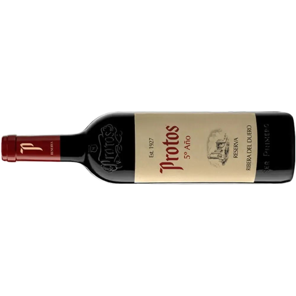 Protos 5ª Año Reserva