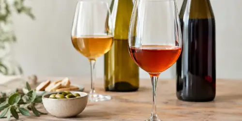 Vinos de baja intervención: qué esperar en copa