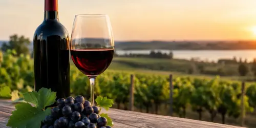 Vinos uruguayos y el Tannat que debes conocer